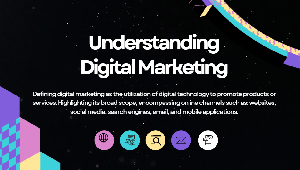 Digital Marketing – A Boom